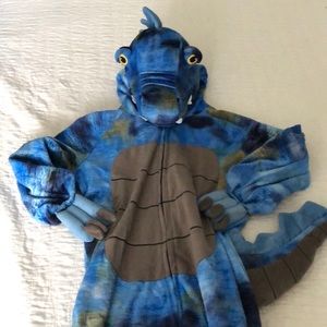 Dragon Halloween Costume Children’s Place size 5-6